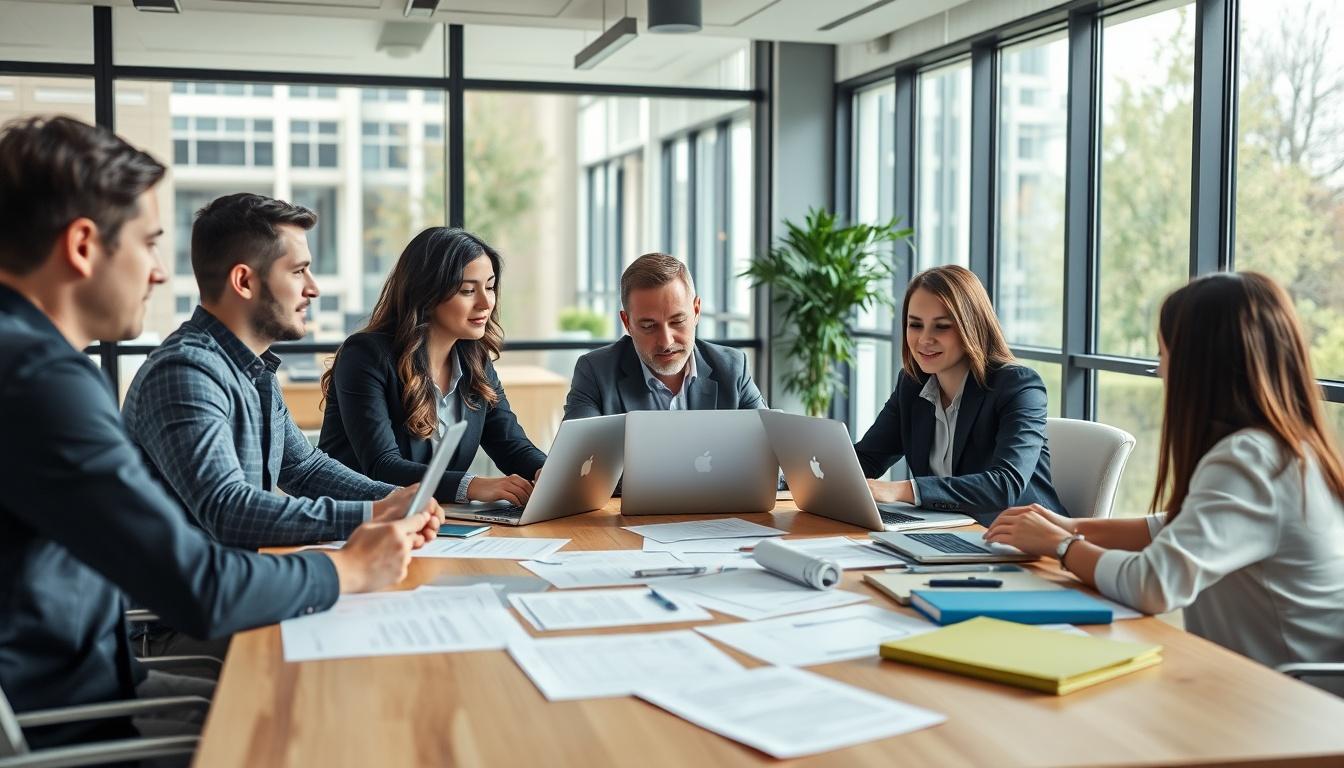 For Career Growth